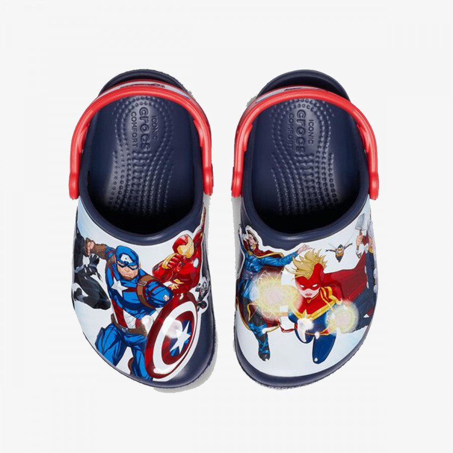 Crocs Папучи Fun Lab 