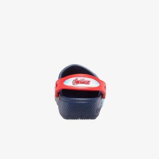 Crocs Shapka CROCS FL AVENGERS PATCH CLOG KIDS 207069 