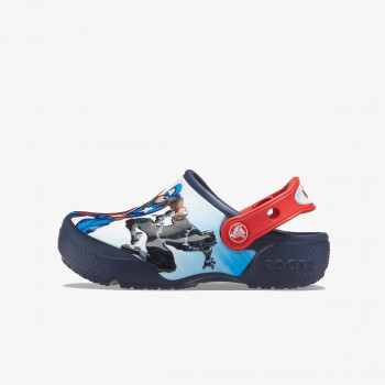 Crocs Папучи FUN LAB AVENGERS 