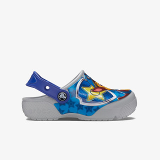 Crocs Папучи Paw Patrol Patch Cg T 