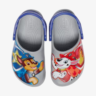 Crocs Папучи Paw Patrol Patch Cg T 