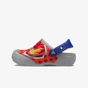 CROCS Папучи FL PAW PATROL PATCH CG T 