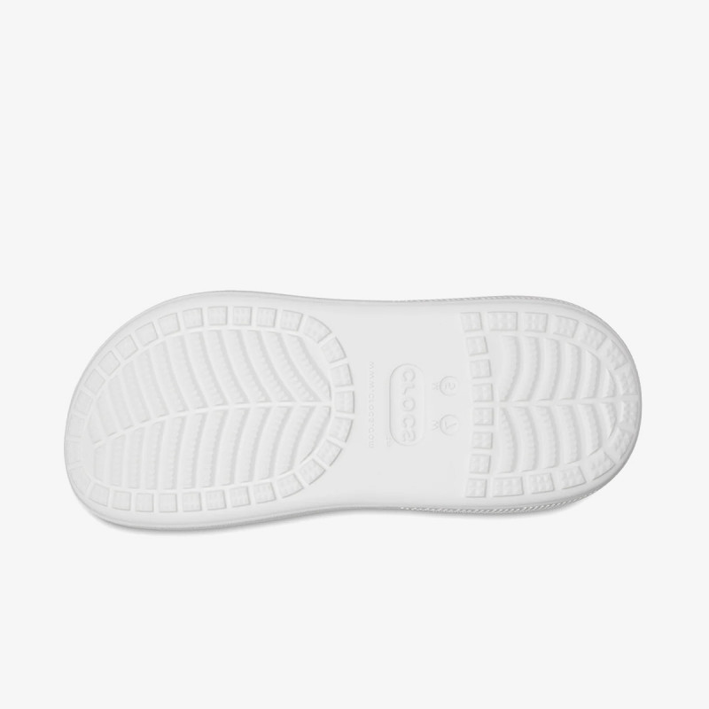 Crocs Папучи Classic Crush Clog 