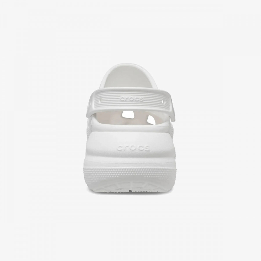 Crocs Папучи Classic Crush Clog 