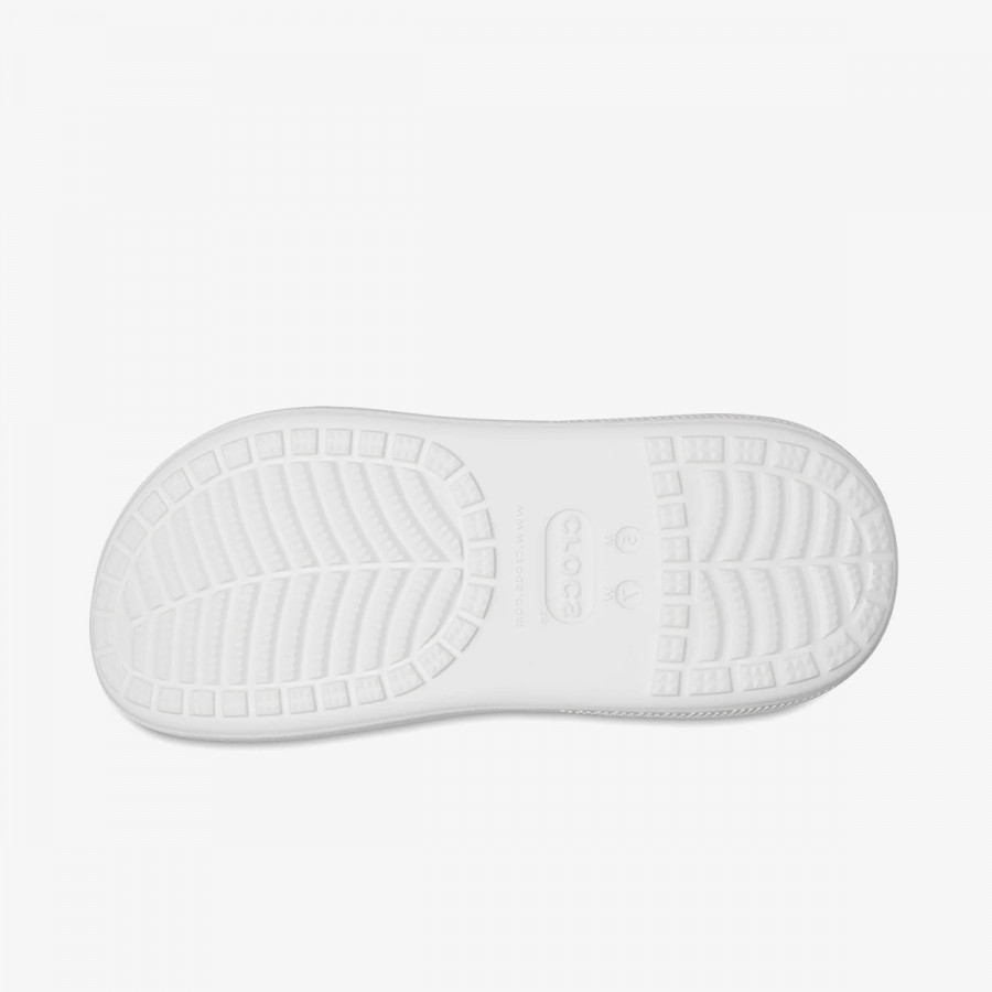 Crocs Папучи Classic Crush Clog 