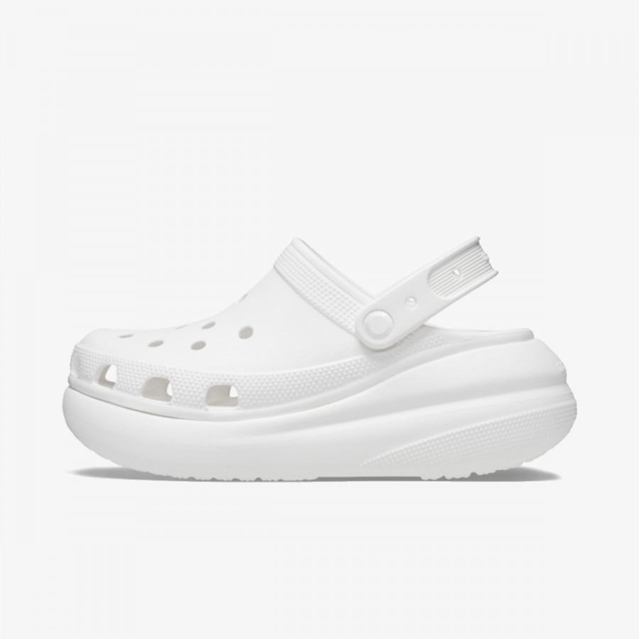 Crocs Папучи Classic Crush Clog 