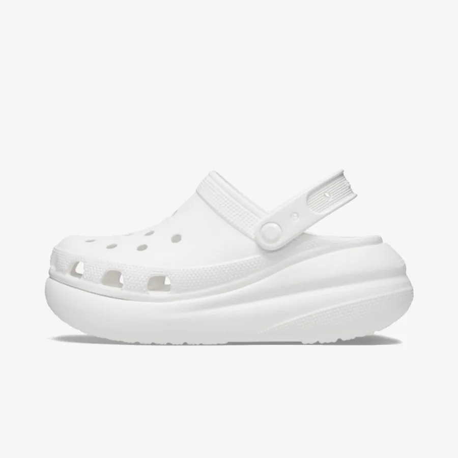 CROCS Папучи CLASSIC CRUSH CLOG 
