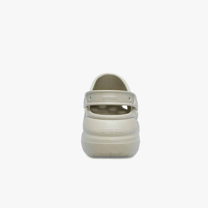 Crocs Папучи CROCS CLASSIC CRUSH CLOG 