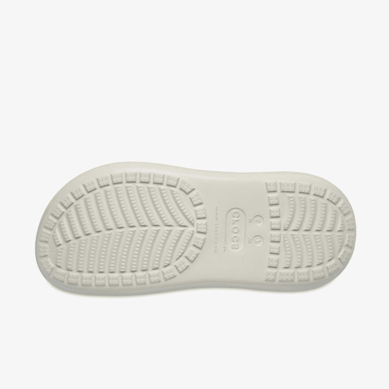 Crocs Папучи CROCS CLASSIC CRUSH CLOG 