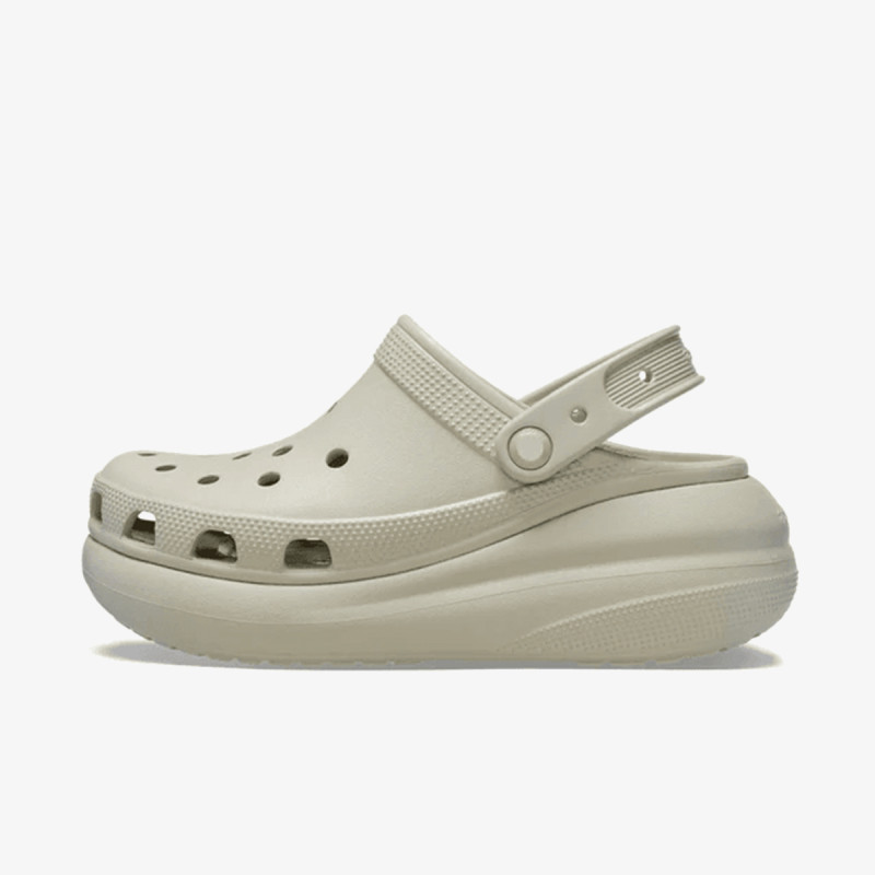 Crocs Папучи CROCS CLASSIC CRUSH CLOG 