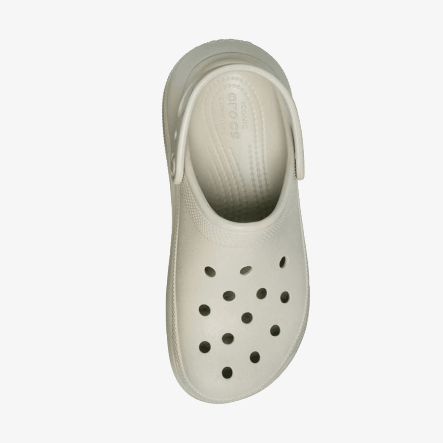 Crocs Папучи CROCS CLASSIC CRUSH CLOG 