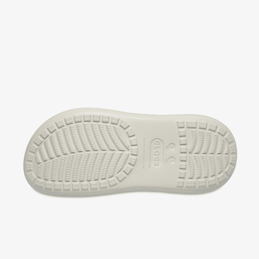 Crocs Папучи CROCS CLASSIC CRUSH CLOG 