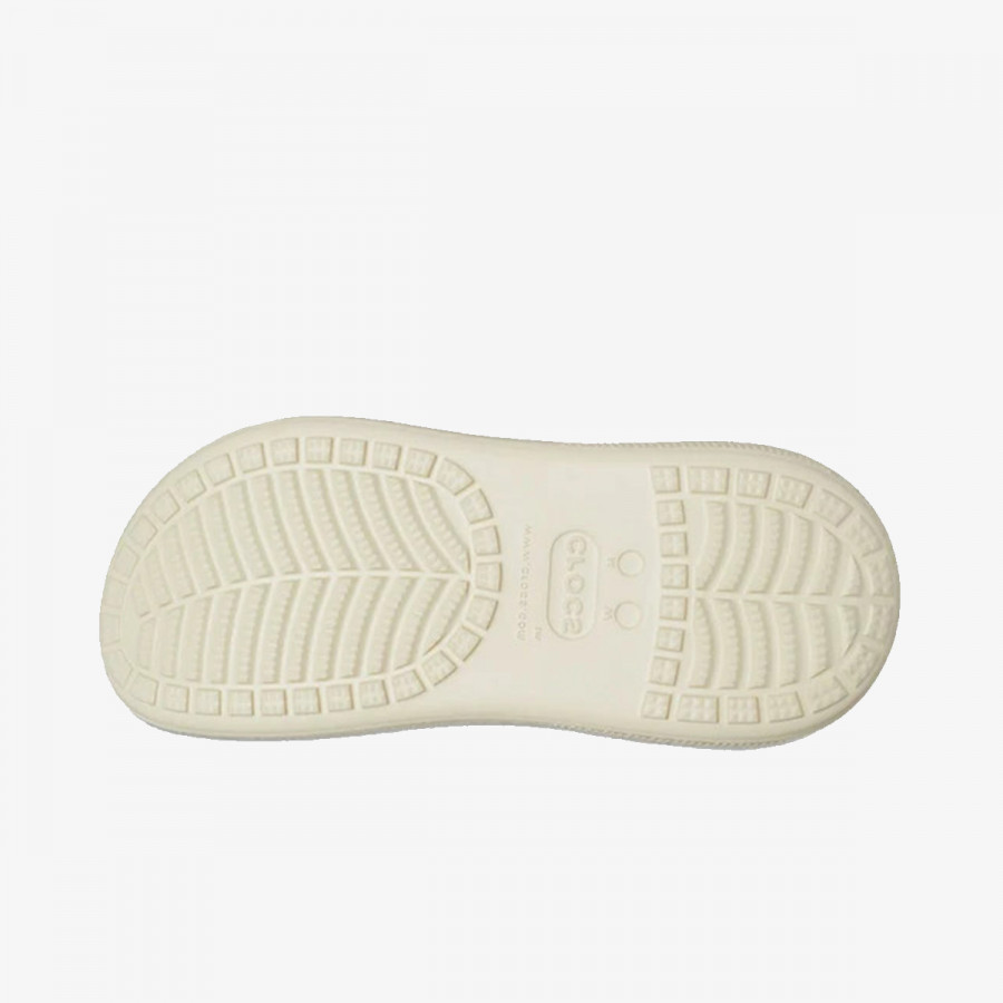 Crocs Shapka CROCS CLASSIC CRUSH CLOG 207521 