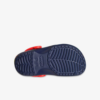Crocs Папучи CROCS CLASSIC EASY ICON KIDS CLOG T 2075 