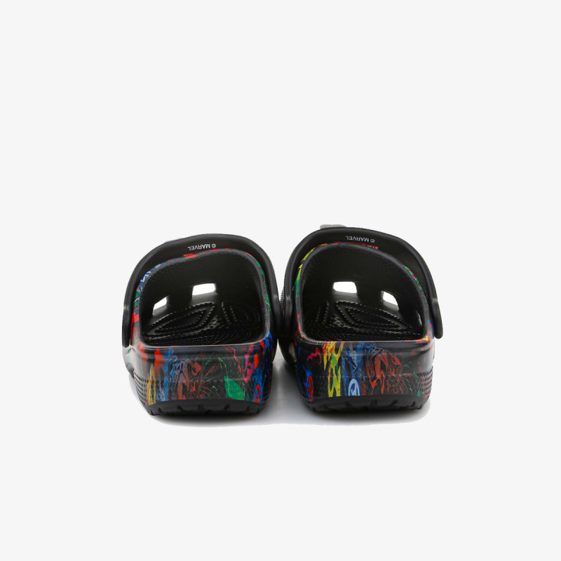 Crocs Shapka CROCS CLASSIC MARVEL AVENGERS KIDS CLOG 