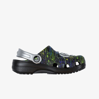 Crocs Папучи Classic Grogu  Clog K 