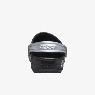 Crocs Папучи Classic Grogu  Clog K 