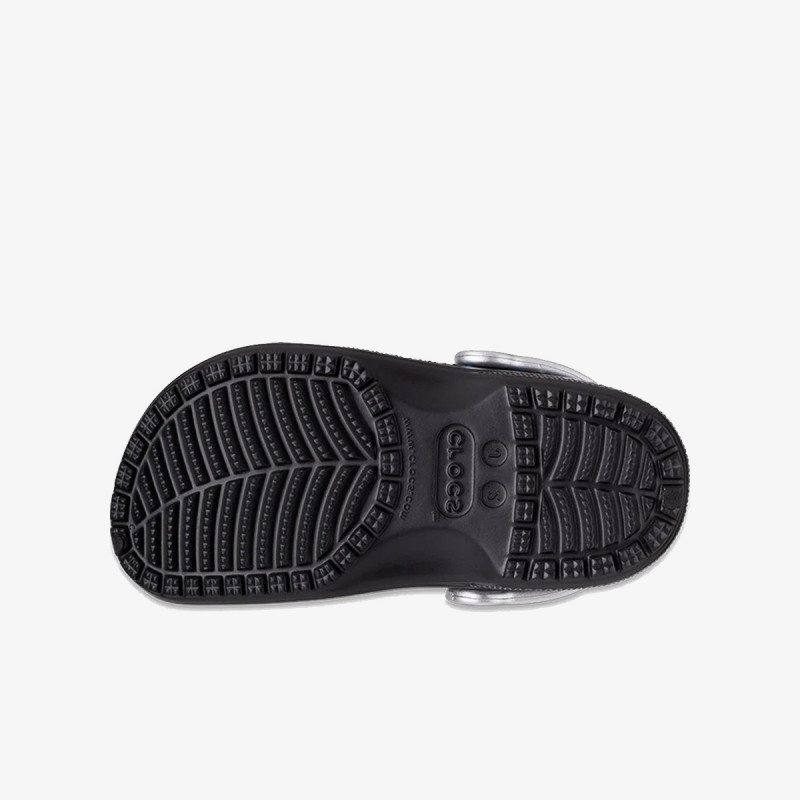 Crocs Папучи Classic Grogu  Clog K 