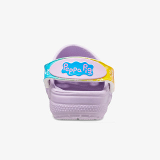 Crocs Shapka CROCS CLASSIC FL IAM PEPPA PIG CLOG T 20 
