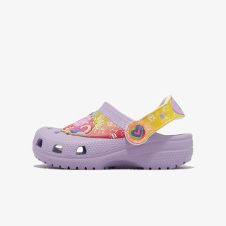 Crocs Shapka CROCS CLASSIC FL IAM PEPPA PIG CLOG T 20 