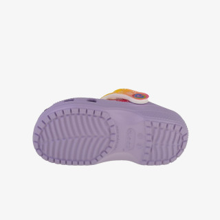 Crocs Shapka CROCS CLASSIC FL IAM PEPPA PIG CLOG T 20 