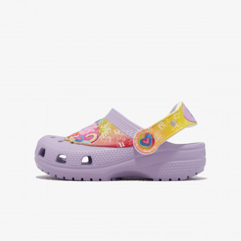 Crocs Папучи Peppa Pig 