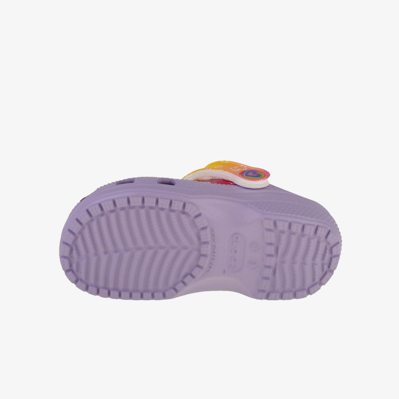 Crocs Shapka CROCS CLASSIC FL IAM PEPPA PIG CLOG T 20 