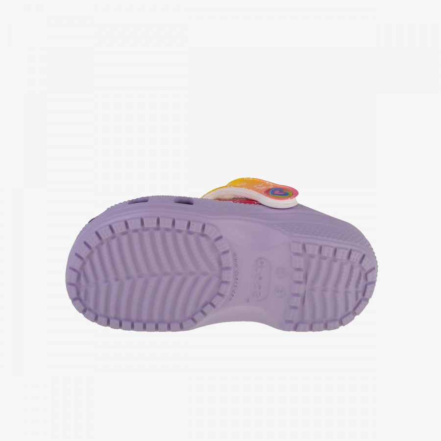 Crocs Shapka CROCS CLASSIC FL IAM PEPPA PIG CLOG T 20 