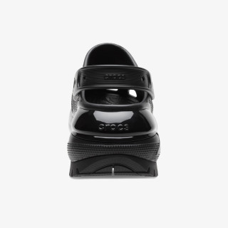 Crocs Папучи CROCS CLASSIC MEGA CRUSH CLOG 207988 