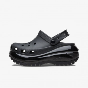 Crocs Папучи CROCS CLASSIC MEGA CRUSH CLOG 207988 