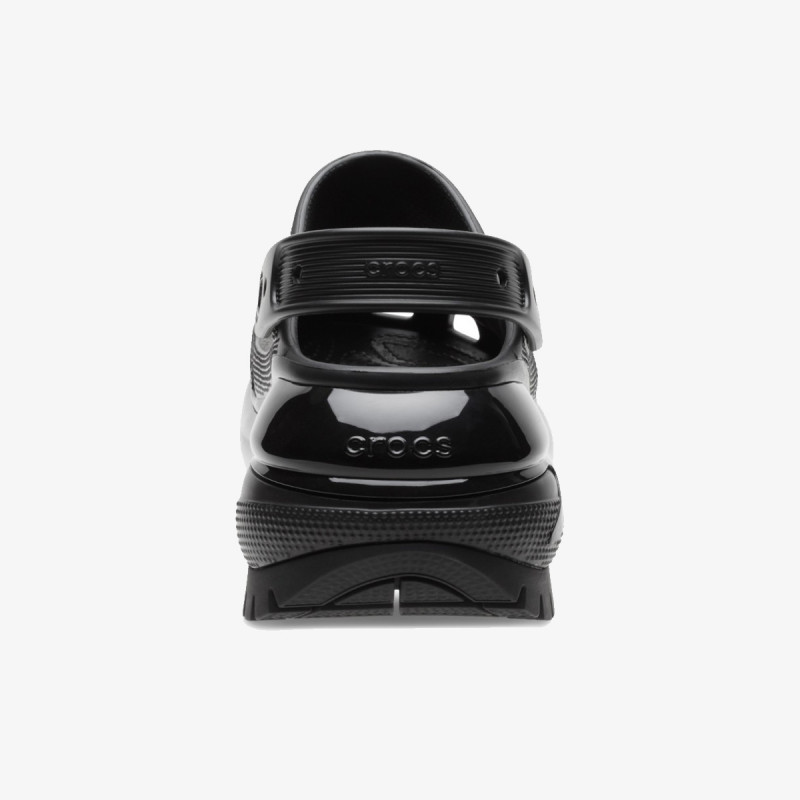 Crocs Папучи CROCS CLASSIC MEGA CRUSH CLOG 207988 