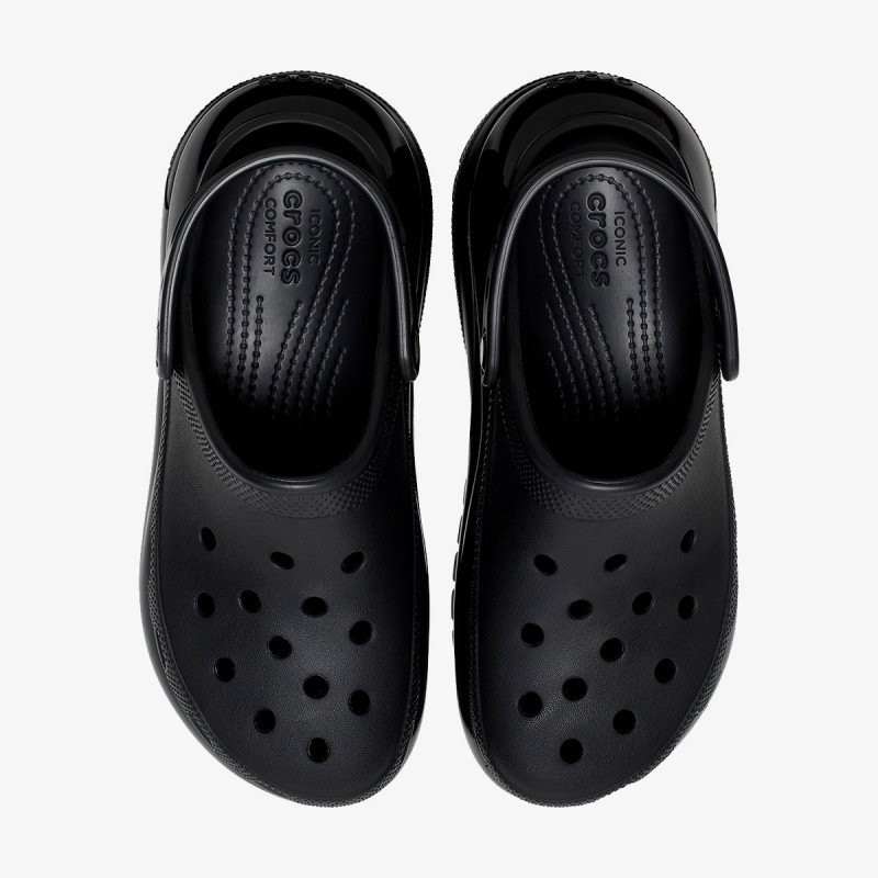 Crocs Папучи CROCS CLASSIC MEGA CRUSH CLOG 207988 