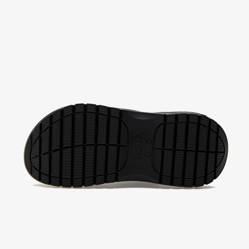 Crocs Папучи CROCS CLASSIC MEGA CRUSH CLOG 207988 