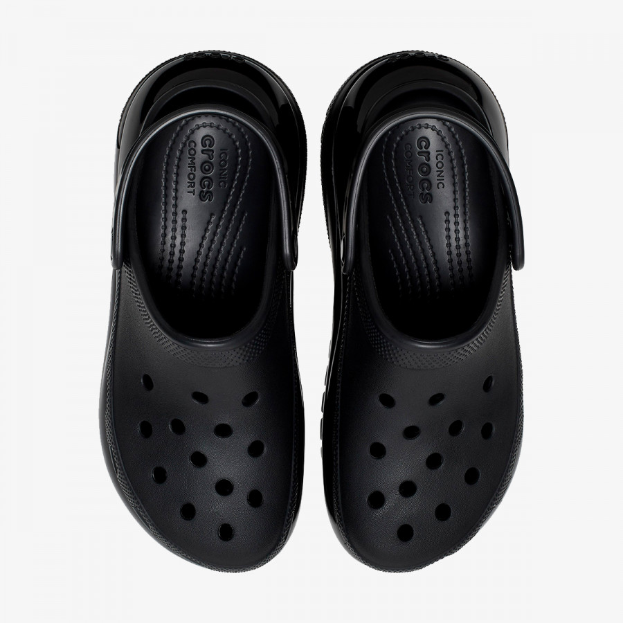 Crocs Папучи CROCS CLASSIC MEGA CRUSH CLOG 207988 