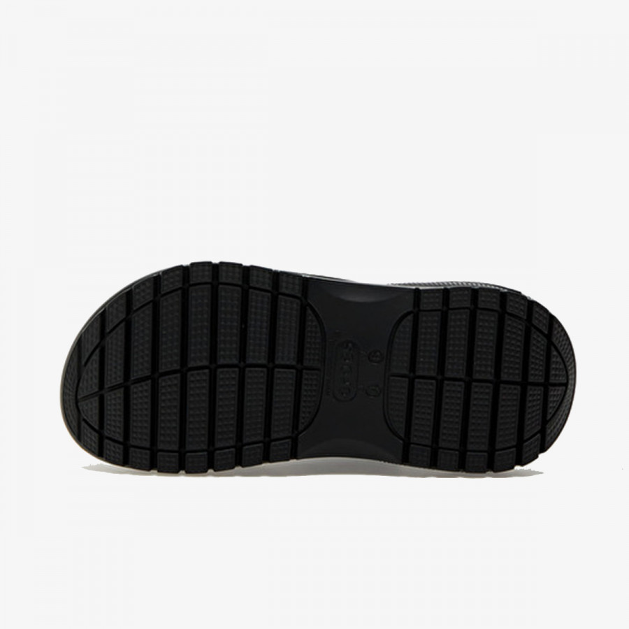 Crocs Папучи CROCS CLASSIC MEGA CRUSH CLOG 207988 