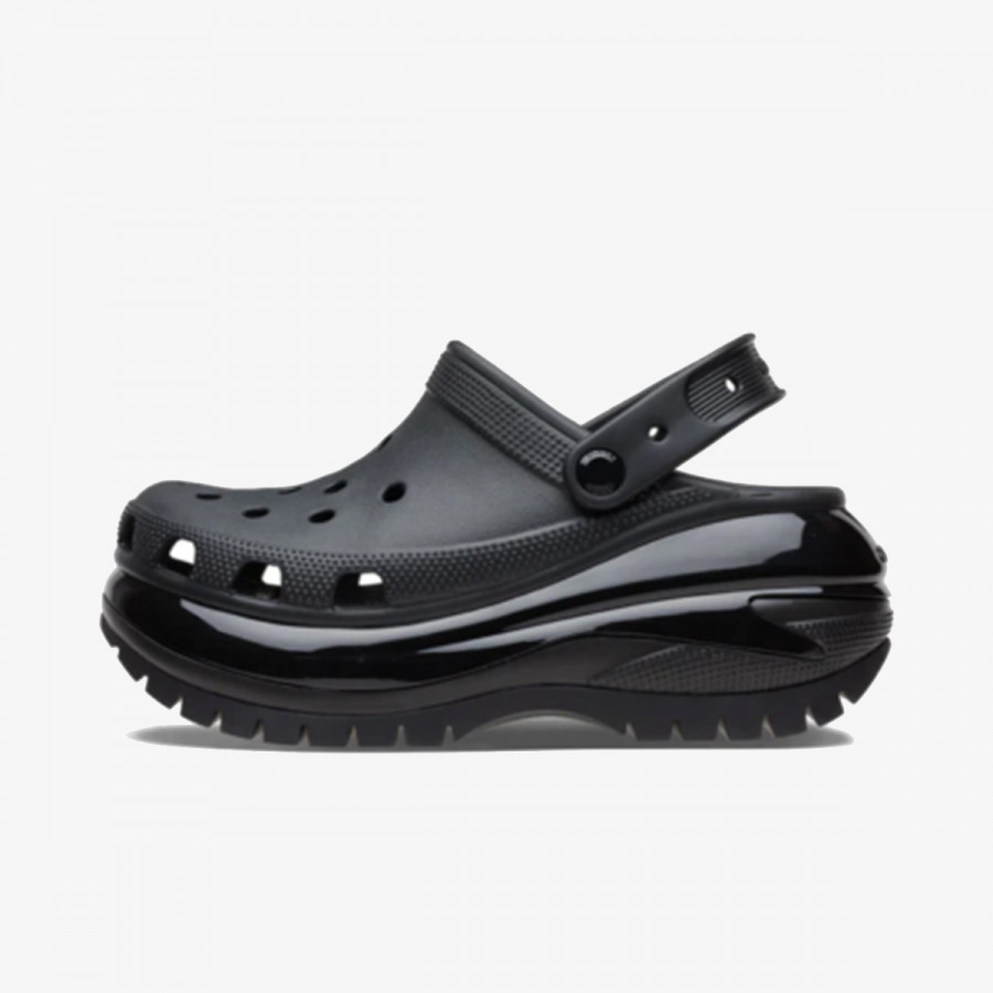 Crocs Папучи CROCS CLASSIC MEGA CRUSH CLOG 207988 