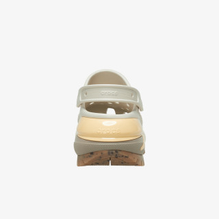 Crocs Сандали CROCS CLASSIC MEGA CRUSH CLOG 