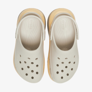 Crocs Сандали CROCS CLASSIC MEGA CRUSH CLOG 