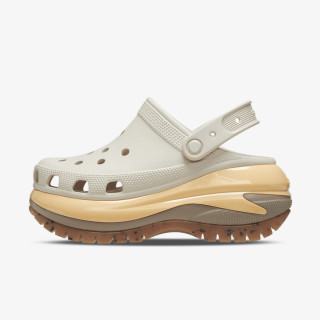 Crocs Сандали CROCS CLASSIC MEGA CRUSH CLOG 
