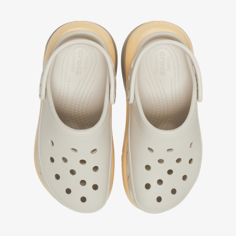 Crocs Сандали CROCS CLASSIC MEGA CRUSH CLOG 