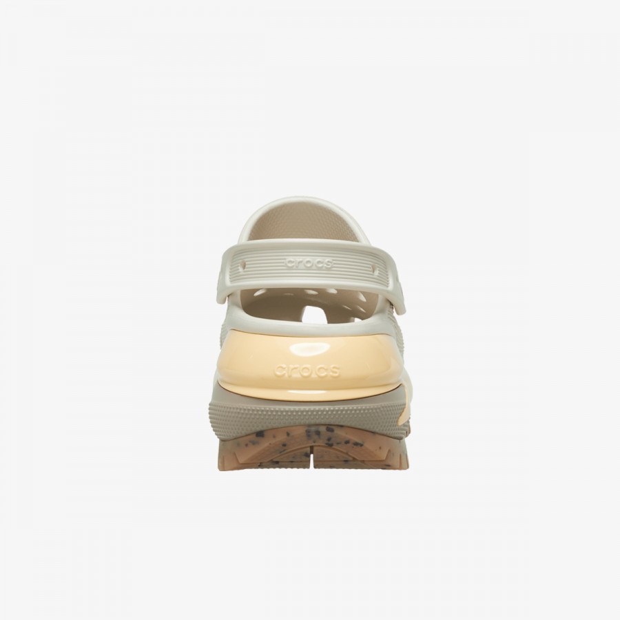 Crocs Сандали CROCS CLASSIC MEGA CRUSH CLOG 