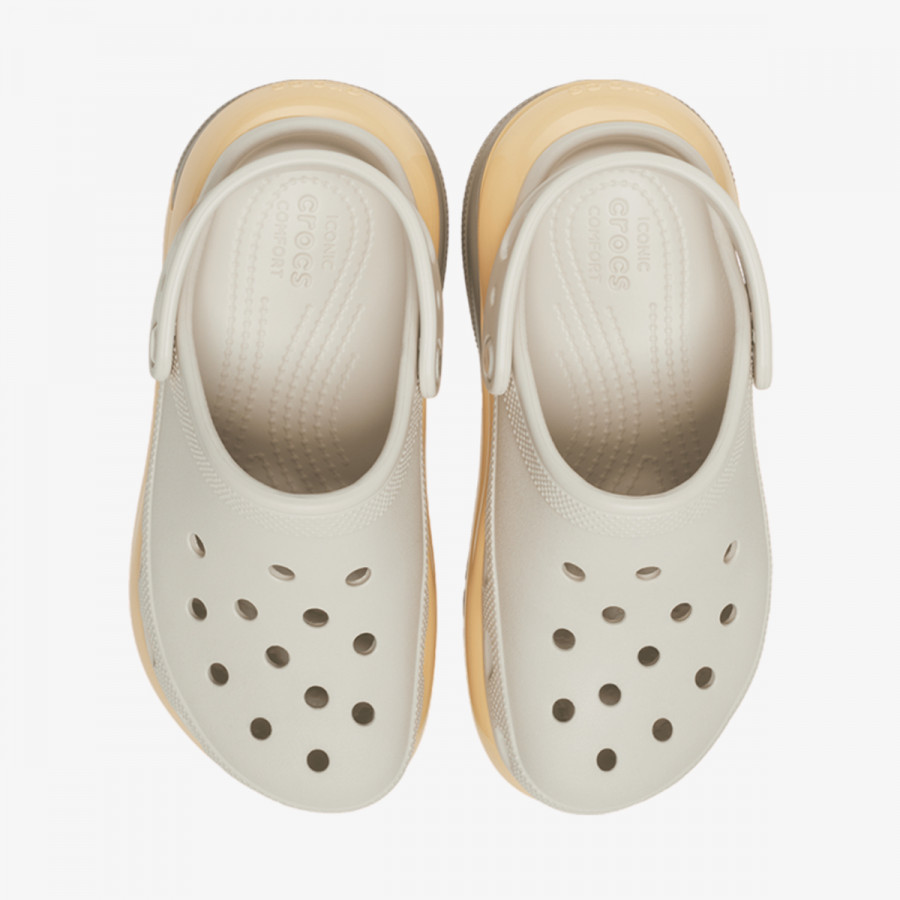 Crocs Сандали CROCS CLASSIC MEGA CRUSH CLOG 