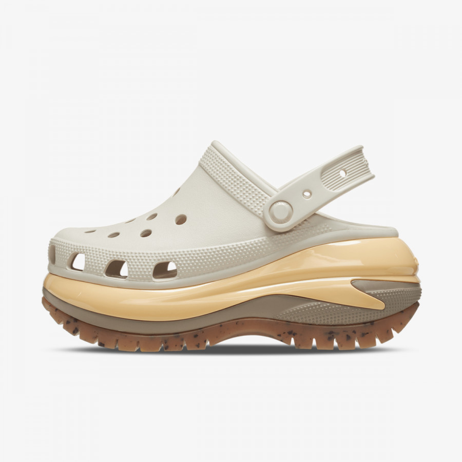 Crocs Сандали CROCS CLASSIC MEGA CRUSH CLOG 