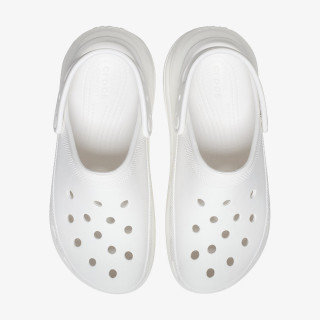 Crocs Shapka CROCS CLASSIC MEGA CRUSH CLOG 207988 