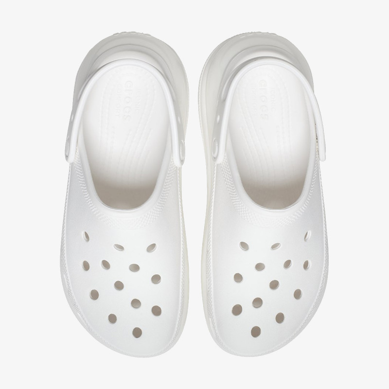 Crocs Shapka CROCS CLASSIC MEGA CRUSH CLOG 207988 