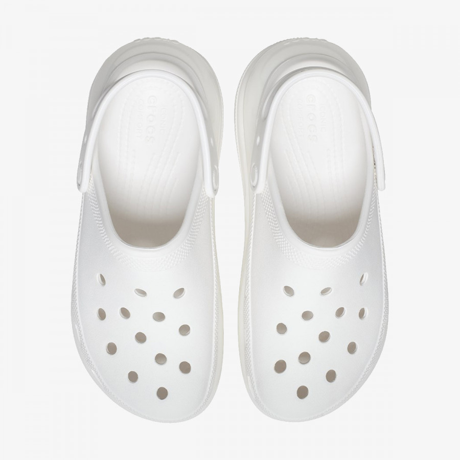 Crocs Shapka CROCS CLASSIC MEGA CRUSH CLOG 207988 