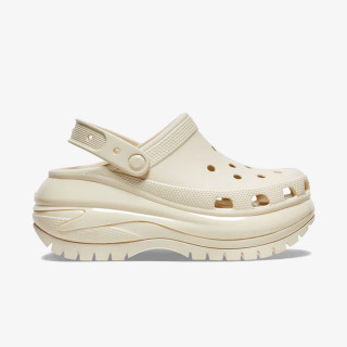 Crocs Папучи Mega Crush Clog 