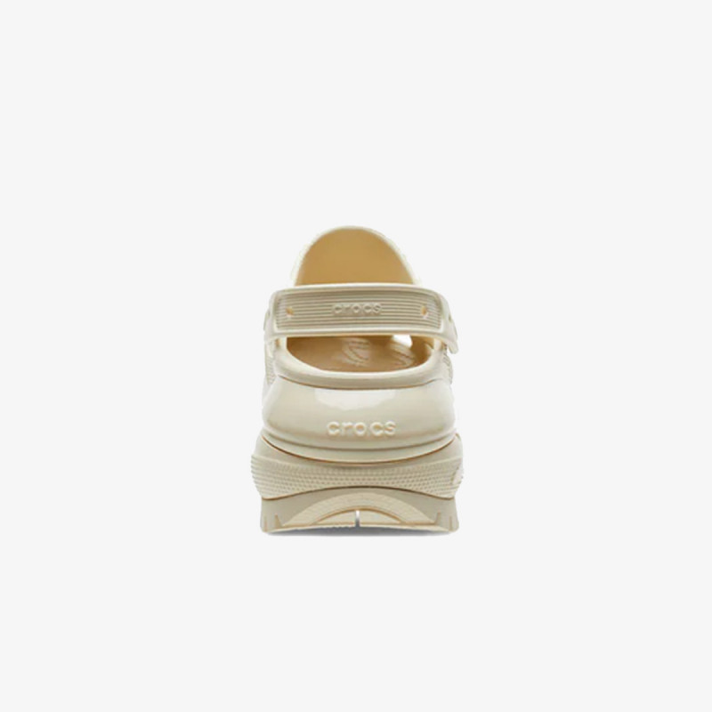 Crocs Папучи Mega Crush Clog 