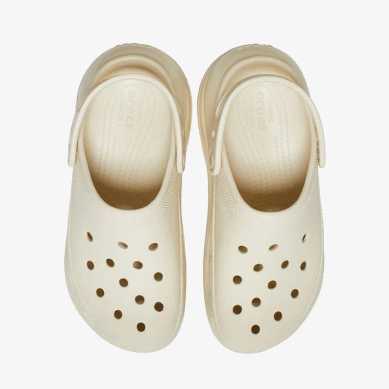 Crocs Папучи Mega Crush Clog 