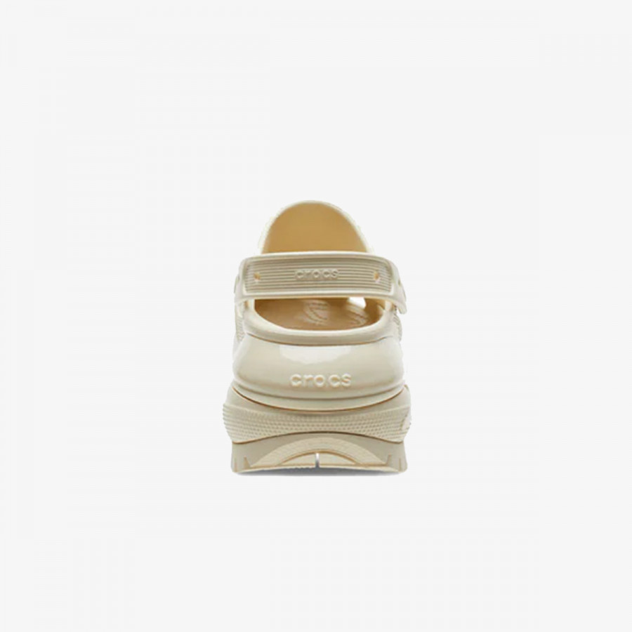 Crocs Папучи Mega Crush Clog 